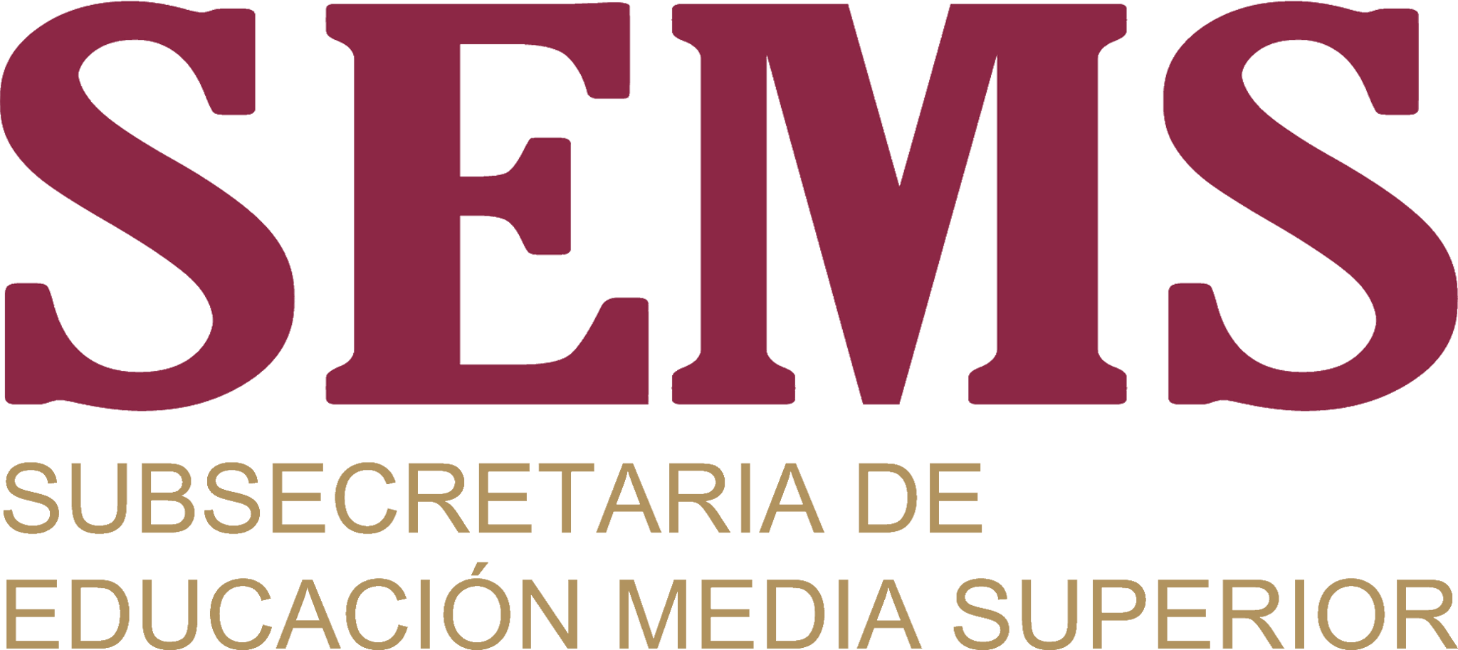 Subsecretaria de Educación Media Superior